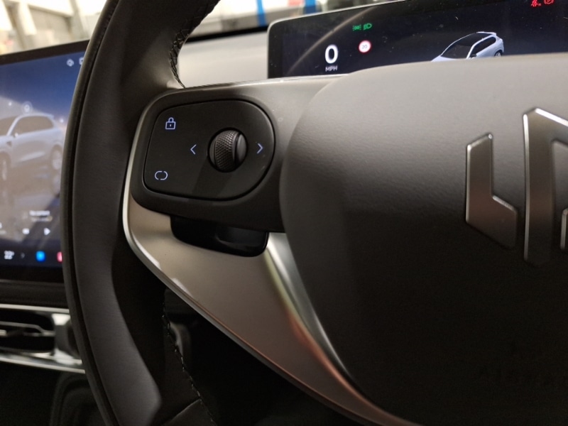 Used Leapmotor B10 2025 for sale - 76889365: Photo 14