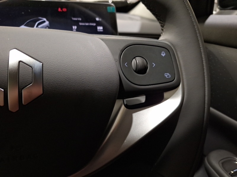 Used Leapmotor B10 2025 for sale - 76889365: Photo 15