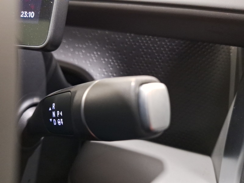 Used Leapmotor B10 2025 for sale - 76889365: Photo 17