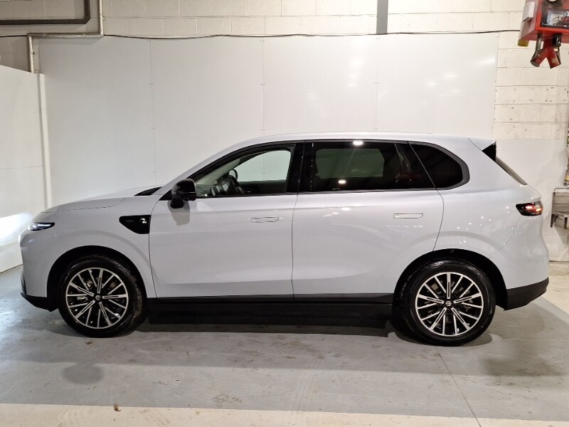 Used Leapmotor B10 2025 for sale - 76889365: Photo 4