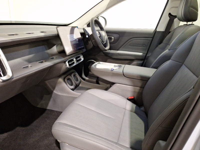 Used Leapmotor B10 2025 for sale - 76889365: Photo 5