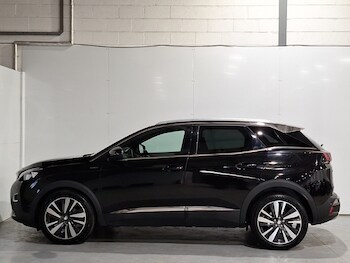Used Peugeot 3008 2019 for sale - 78654088: Photo
