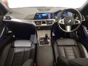 Used BMW 3 Series 2021 for sale - 75917360: Photo