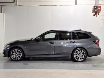Used BMW 3 Series 2021 for sale - 75917360: Photo