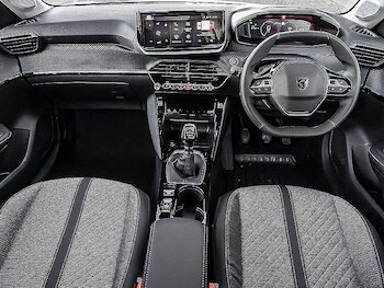 Used Peugeot 208 2025 for sale - 75691315: Photo