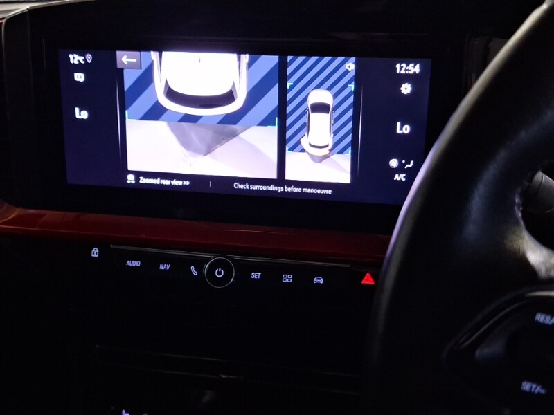 Used Vauxhall Mokka 2022 for sale - 76947472: Photo 12