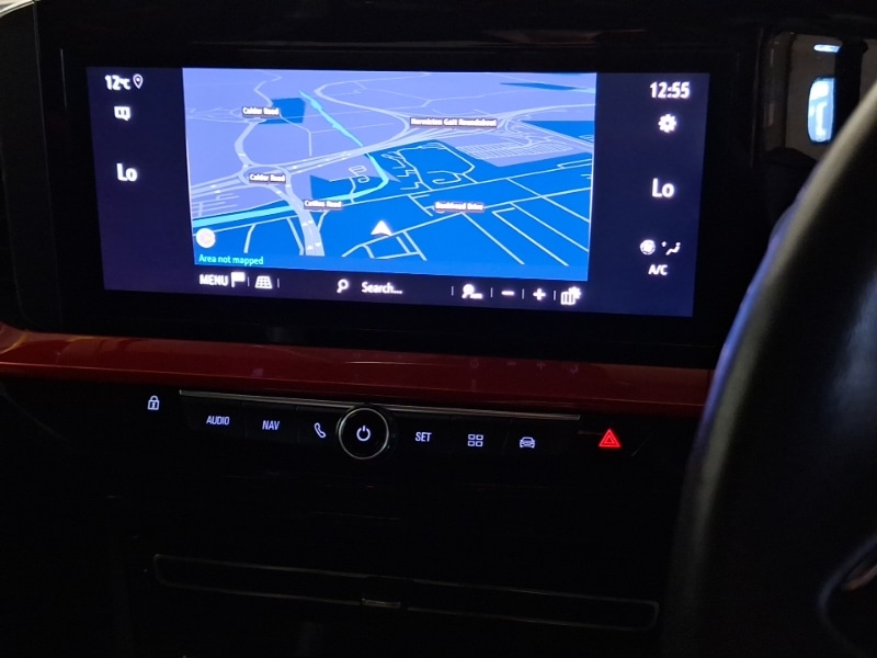 Used Vauxhall Mokka 2022 for sale - 76947472: Photo 13