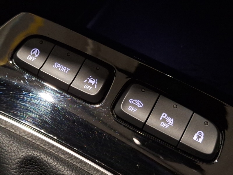 Used Vauxhall Mokka 2022 for sale - 76947472: Photo 15