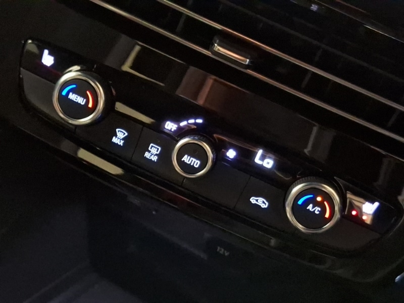 Used Vauxhall Mokka 2022 for sale - 76947472: Photo 16