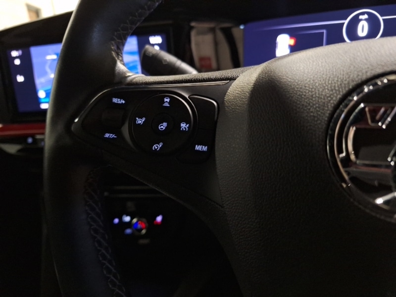 Used Vauxhall Mokka 2022 for sale - 76947472: Photo 17