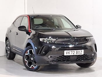 2022 - 1.2 Turbo GS Line 5dr