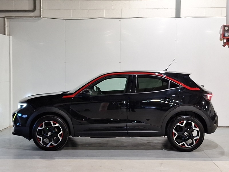 Used Vauxhall Mokka 2022 for sale - 76947472: Photo 4