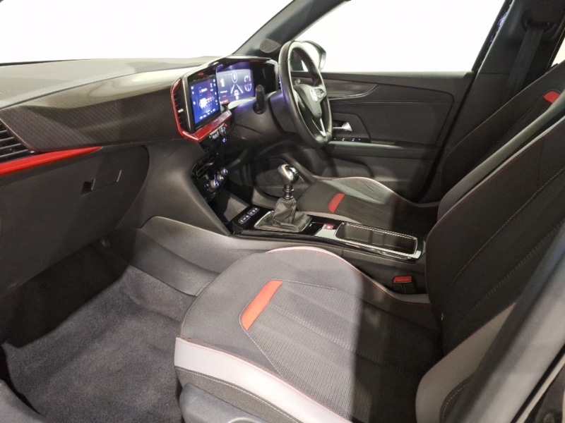 Used Vauxhall Mokka 2022 for sale - 76947472: Photo 5