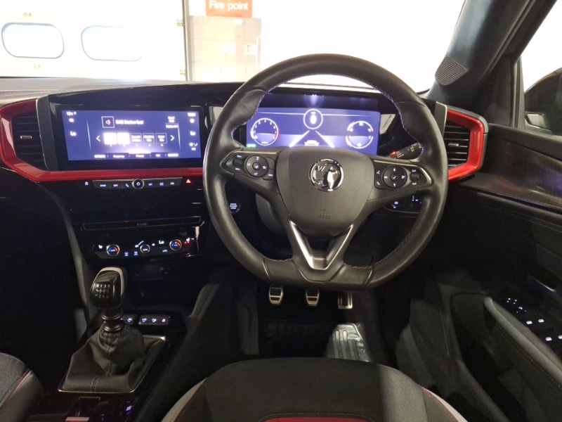 Used Vauxhall Mokka 2022 for sale - 76947472: Photo 7