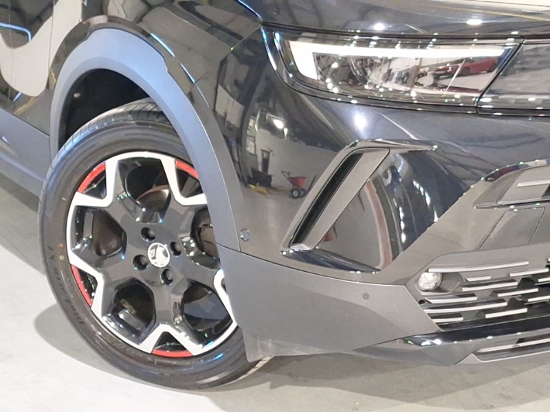 Used Vauxhall Mokka 2022 for sale - 76947472: Photo 9