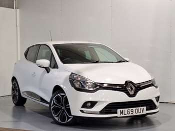 2019 - 1.5 dCi 90 Iconic 5dr