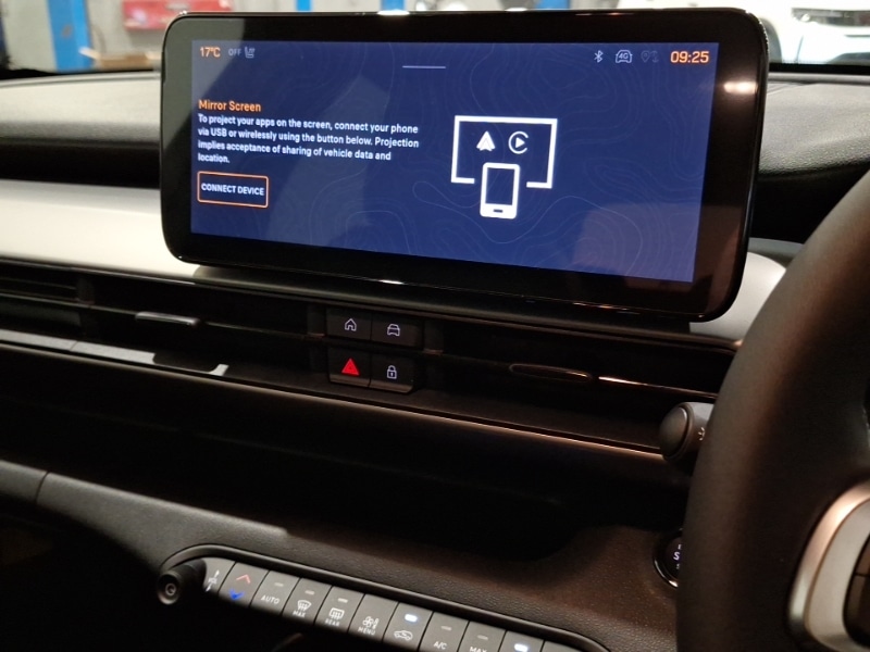 Used Jeep Other 2025 for sale - 76492998: Photo 13