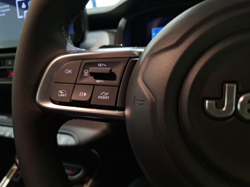 Used Jeep Other 2025 for sale - 76492998: Photo 18