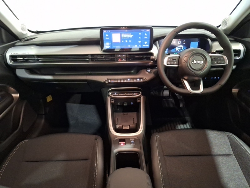 Used Jeep Other 2025 for sale - 76492998: Photo 2