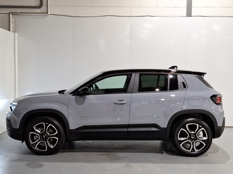 Used Jeep Other 2025 for sale - 76492998: Photo 4