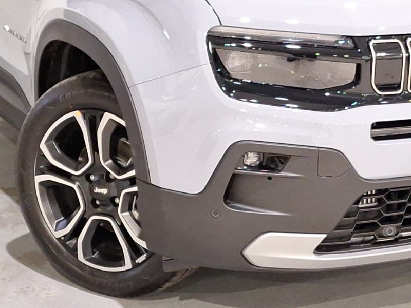 Used Jeep Other 2025 for sale - 76492998: Photo 9