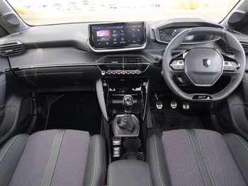 Used Peugeot 208 2024 for sale - 73687369: Photo