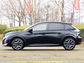 Used Peugeot 208 2024 for sale - 73687369: Photo