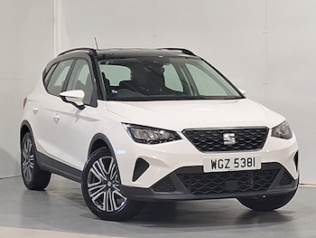 Used SEAT Arona 2022 for sale - 75828417: Photo
