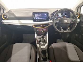 Used SEAT Arona 2022 for sale - 75828417: Photo