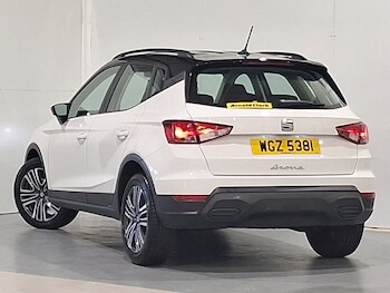 Used SEAT Arona 2022 for sale - 75828417: Photo