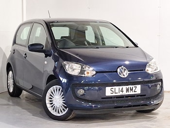 Used Volkswagen up! 2014 for sale - 78342604: Photo