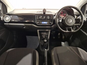 Used Volkswagen up! 2014 for sale - 78342604: Photo