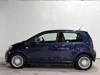 Used Volkswagen up! 2014 for sale - 78342604: Photo