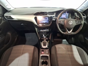 Used Vauxhall Corsa 2021 for sale - 75926596: Photo