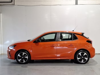 Used Vauxhall Corsa 2021 for sale - 75926596: Photo
