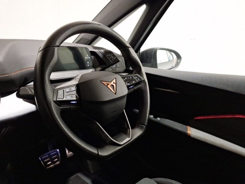 Used Cupra Born 2022 for sale - 77548969: Photo 10