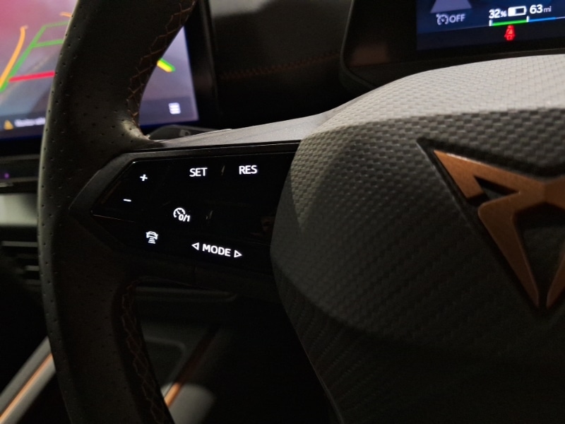 Used Cupra Born 2022 for sale - 77548969: Photo 16