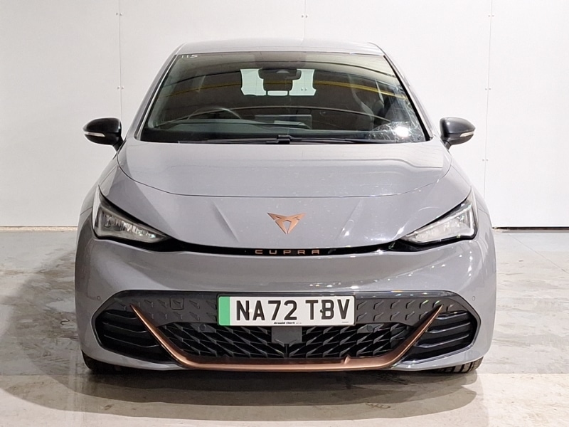Used Cupra Born 2022 for sale - 77548969: Photo 19