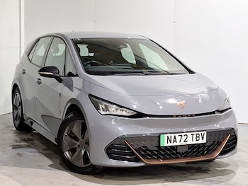Used Cupra Born 2022 for sale - 77548969: Photo