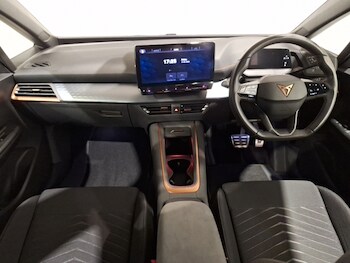 Used Cupra Born 2022 for sale - 77548969: Photo