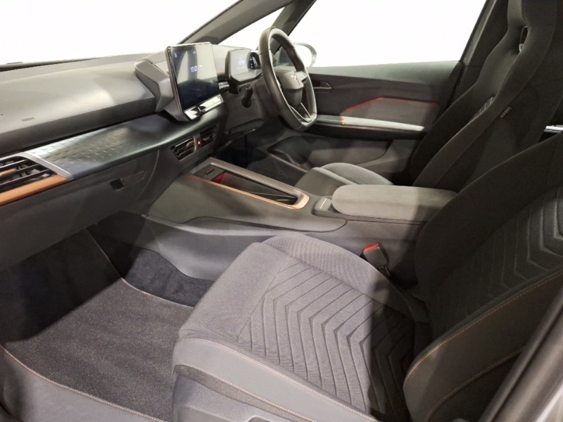 Used Cupra Born 2022 for sale - 77548969: Photo 5