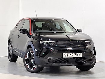 Vauxhall - Mokka