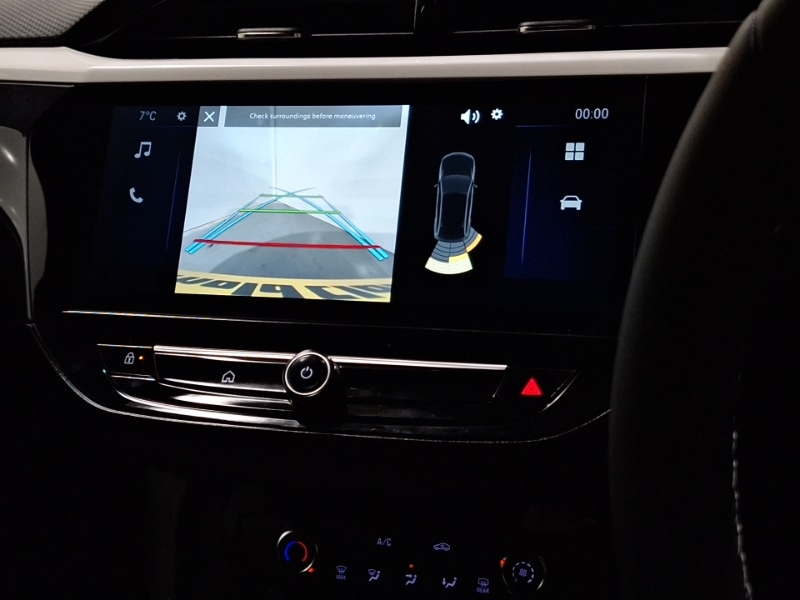 Used Vauxhall Corsa 2025 for sale - 77228591: Photo 12