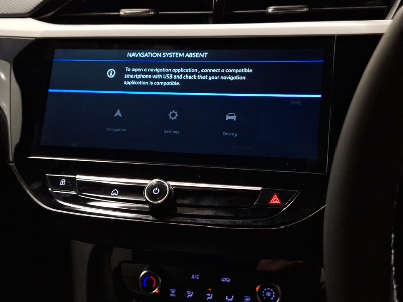 Used Vauxhall Corsa 2025 for sale - 77228591: Photo 13