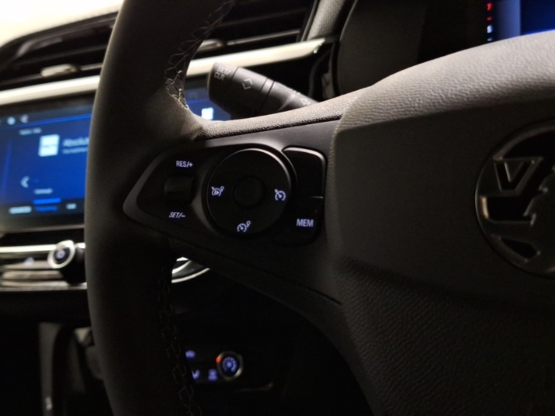 Used Vauxhall Corsa 2025 for sale - 77228591: Photo 16