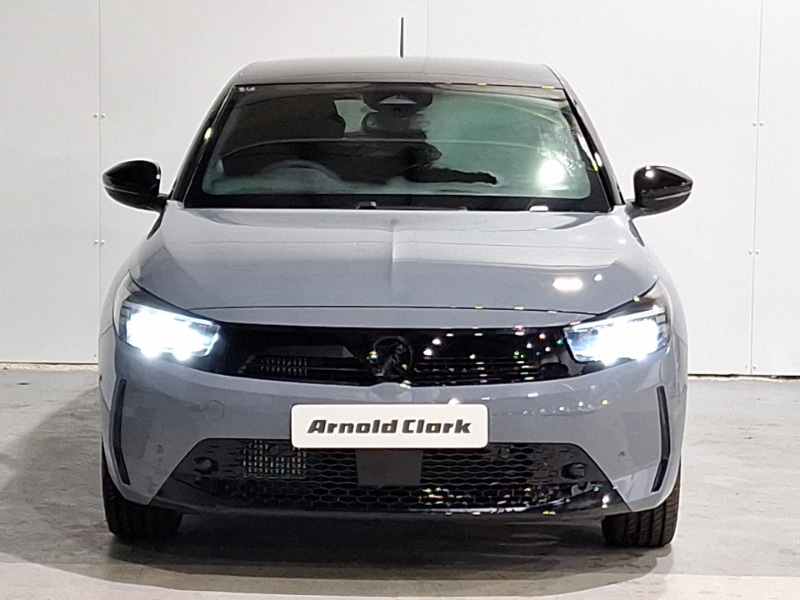 Used Vauxhall Corsa 2025 for sale - 77228591: Photo 19