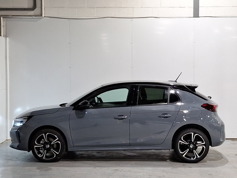 Used Vauxhall Corsa 2025 for sale - 77228591: Photo 4