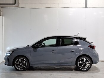 Used Vauxhall Corsa 2025 for sale - 77228591: Photo