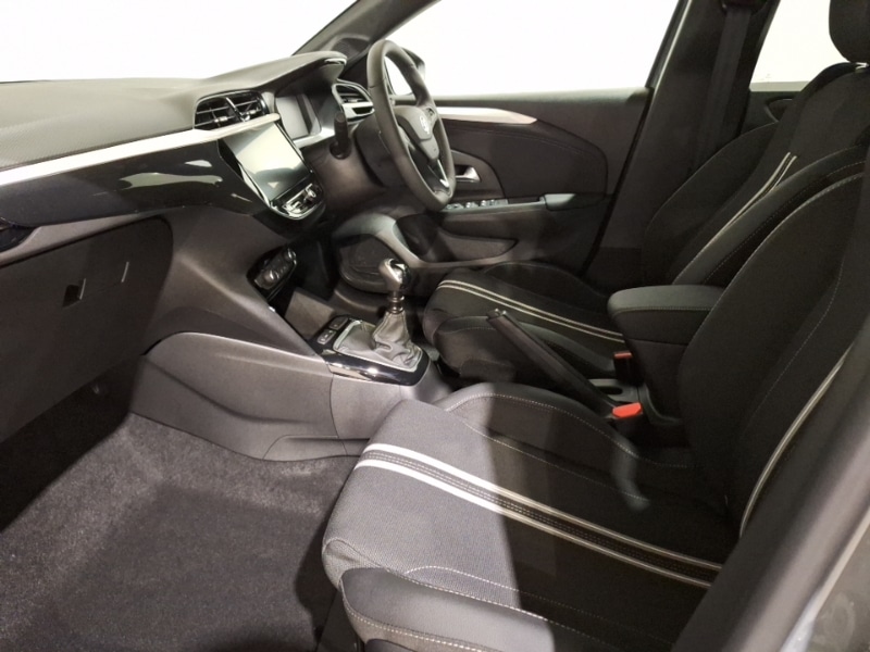 Used Vauxhall Corsa 2025 for sale - 77228591: Photo 5