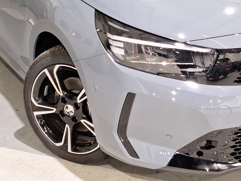 Used Vauxhall Corsa 2025 for sale - 77228591: Photo 9